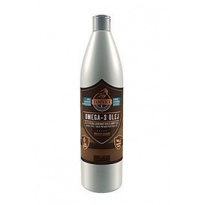 Olej Omega-3 dla koni TOPVET 1l