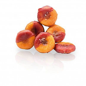 KIDDOG BUFFET bagel jagnięcy i drobiowy [150 szt.], ø 4,5 cm