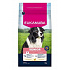 Eukanuba Dog Senior Medium bogaty w świeżego kurczaka 3kg