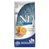 N&D OCEAN DOG Adult M/L Śledź & Pomarańcza 12kg + DOSTAWA GRATIS
