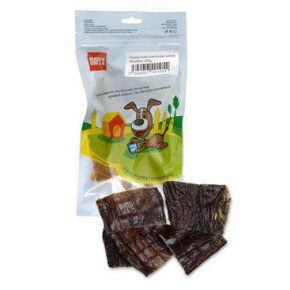 Przysmak suszony MAPES placuszki 100g