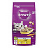 Whiskas Dry Sterile s kuřecím masem 3,8kg