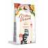 Calibra Cat Verve GF Adult Kurczak&Indyk 3,5kg