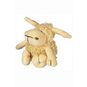 Zabawka pies ZOO Park owieczka plusz 16-22cm