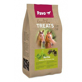 PAVO Healthy Treats Pokrzywa 1kg