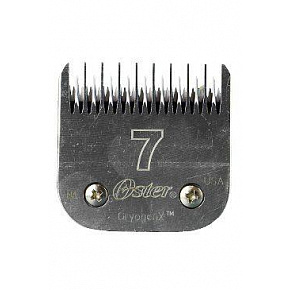 Ostrze zamienne do maszynki Oster Size 7, 3,2 mm
