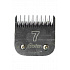 Zamiennik.ostrze do cięcia.maszynka Oster Size 7, 3,2 mm