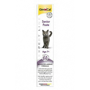 GimCat pasta Senior 50g GimCat pasta Senior 50g