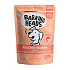 BARKING HEADS Pooched Salmon saszetka 300g