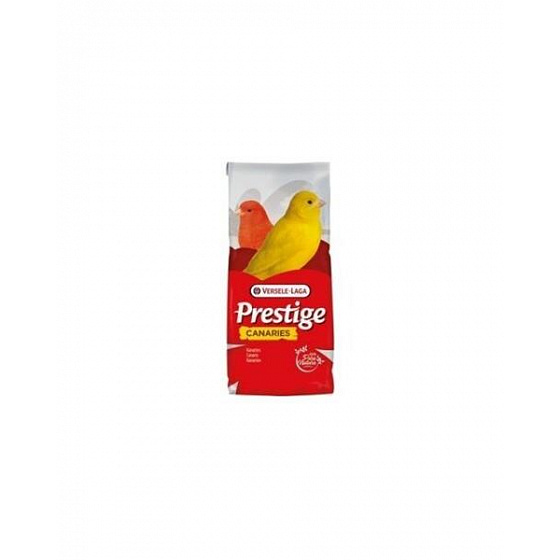 VL Prestige Canaries - uniwersalna mieszanka dla kanarków 20 kg