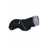 Ubranko Hurtta Extreme Warmer III czarne 35