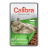 Calibra Cat saszetka Premium Sterilised Salmon 100g