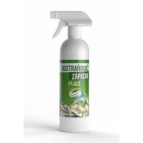 PETclean neutralizator zapachów GADY 500ml rozpylacz