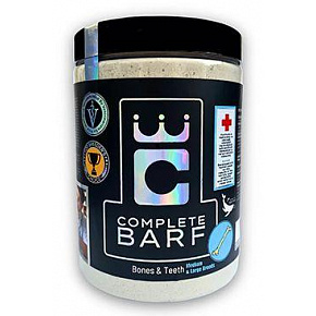 Complete BARF Kości i zęby dla średnich i dużych p.1050g