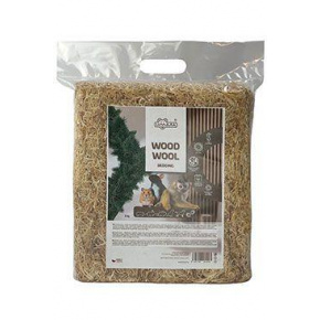 Ściółka z wełny drzewnej LIMARA 1kg