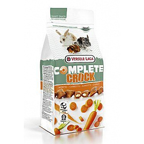 VL Complete Crock dla gryzoni Marchewka 50g