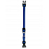 Obroża nylonowa CLUB C 32cmx10mm niebieska FP 1szt.