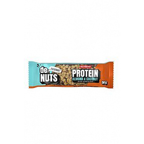 Nutrend Denuts Protein migdały+koko 50g