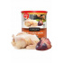 Topstein Kurczak i serca w puszce 800g
