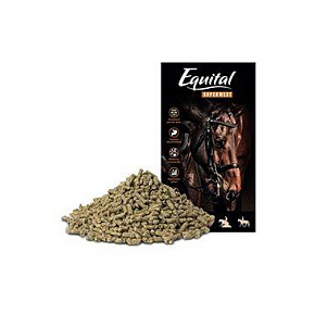 Equital Superwest dla koni 25kg
