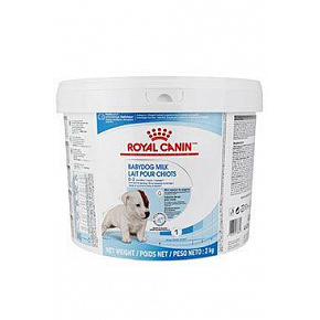 Royal Canin mleko karmowe Babydog Milk 2kg