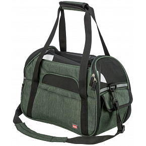 Torba transportowa MADISON, 25 x 33 x 50 cm, do 7 kg, oliwkowa Torba transportowa MADISON, 25 x 33 x 50 cm, do 7 kg, oliwkowa