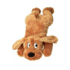 Zabawka pies Piesek piszczący 26cm plusz KAR