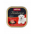 Animonda Vom Feinsten dog ADULT wołowina i serca z indyka opak. 11 x 150 g