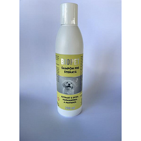 Szampon BIOPET dla szczeniąt 200 ml Szampon BIOPET dla szczeniąt 200 ml