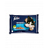 Nestlé FELIX Fantastic cat Multipack wybór ryb w galarecie saszetka 4x85 g