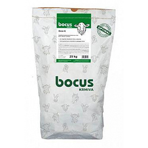 BOCUS Owce-G 25kg