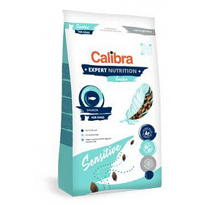 Calibra Dog EN Sensitive Salmon 2kg