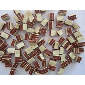 Przysmak Salač Kanapka wątróbka królicza dorsz mini 100 g Przysmak Salač Kanapka wątróbka królicza dorsz mini 100 g