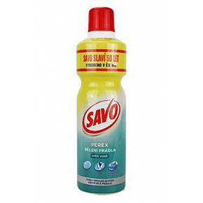 Savo Perex Świeży zapach 1,2l