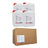 Woda destylowana 4x5l CVET