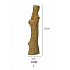 Zabawka dla psa do żucia Petstages Dogwood L-20/4cm