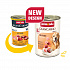 GRANCARNO Adult - z mięsem z indyka 400 g