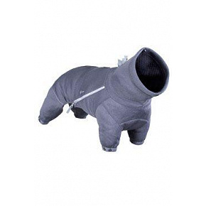 Kombinezon Hurtta Midlayer jeżynowy 25S Kombinezon Hurtta Midlayer jeżynowy 25S