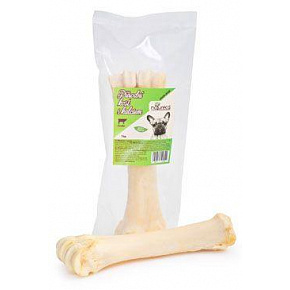 NATURECA przysmak Naturalna kość z wapniem 1 szt. NATURECA przysmak Naturalna kość z wapniem 1 szt.
