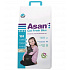 Żwirek ASAN Fresh Blue dla kotów i fretek 10 L (2 kg)