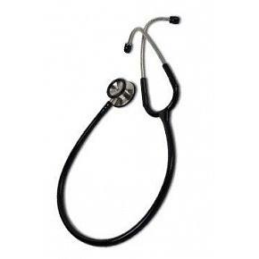 Fonendoskop CVET Cardiology czarny
