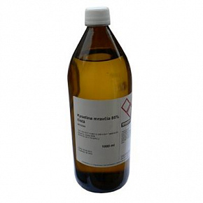 Kwas mrówkowy 85% 1 l