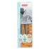 Przysmak NUTRIMEAL STICK ptaki żółte proso 110g Zolux