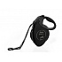 Flexi Giant Black Edition L taśma 8 m, max. 50 kg