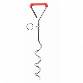 Kotwa mocująca - spirala 40cm/9mm