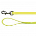 Easy Life smycz PVC S-XL 1,00 m/17 mm neon żółty
