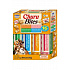 Churu Dog BOX Bites Chicken wraps Variety 16x12g