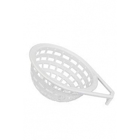 Gniazdo plastikowe wewnętrzne nr 8 śr.11 cm