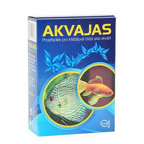 Akvajas 130ml do czyszczenia akwariów