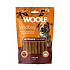 WOOLF WildDog przysmak Twister Ostrich 100g
